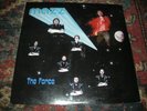 MAZZ the force SEALED TEJANO TEX MEX CARA RARE