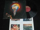 ROBERT PLANT FATE OF NATIONS RARE ORIGINAL LP LED ZEPPE