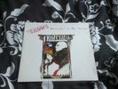 THE CRAMPS: WEREWOLF IN MY POCKET ALBUM