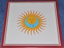 KING CRIMSON Larks' Tongues in Aspic ORIG UK Island LP