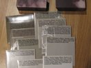 Massive Attack Singles 90-98 UK Box Set