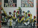 Chris Mcgregor's Brotherhood of Breath - LP: Yes Please