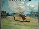 Chris Mcgregor - LP: Piano Song Vol. 2 (Musica Records)
