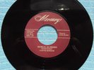Curtis Gordon - Mobile Alabama / Draggin' - Rockabilly 