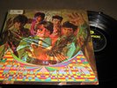 THE HOLLIES  EVOLUTION  PARLOPHONE PMC 7022   VG+ CON