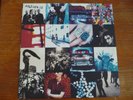U2  ACHTUNG BABY UNCENSORED BACK COVER - ADAM NM