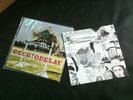 Beck Odelay Vinyl Record Album, Original Pressing
