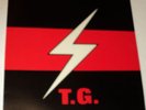 LP THROBBING GRISTLE 2nd Annual Report 1978 Coum Transm