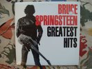 Bruce Springsteen 2 LP Greatest Hits 1995 Mint