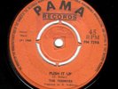 ROCKSTEADY / PAMA / TERMITES - PUSH IT UP