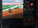 PHILIP GLASS Einstein On The Beach 4LP Box Set New Seal