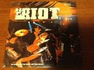 H.P RIOT - SEALED ORIGINAL ( CANADA FUNK 1973  & DJ Sha