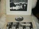 JOY DIVISION Le Terme LP 1981 rare vinyl compilation Jo