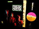 1966 ORIG   CREAM   Fresh CLAPTON   Psych Garage Blues 