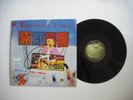 GEORGE HARRISON vinyl LP ELECTRONIC SOUND (reissue 1996