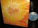 CLEAN 1973 Orig GLORY   DAMNATION OF ADAM BLESSING   HA