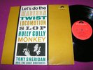 TONY SHERIDAN AND THE BEAT BROTHERS Twist-Club/60s Germ