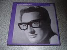 BUDDY HOLLY AUSSIE LP NO 18 RARE 2 RECORD LP BOX SET MO