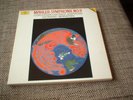 DGG 419208 1 BERNSTEIN Mahler Symphony No.9 2LP BOX NM