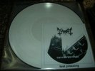 MAYHEM  de mysteriis dom s. LP  test press
