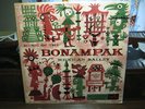 Bonampak Jim Flora Artwork Luis Sandi RCA LM 1737 Rare