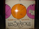 Claude Piéplu raconte les Shadoks vinyle 33t