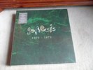 Genesis 1970 - 1975 LP Boxset SEALED Box Set
