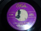 SCREAMIN JAY HAWKINS I PUT A SPELL ON YOU OKEH 7072 ORI