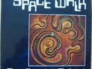 Don Rendell Quintet - Space Walk LP Rare British Prog J