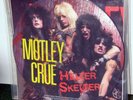 MOTLEY CRUE - 