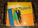 Marvin Gaye & Tammi Terrell  United   LP  33RPM   NM