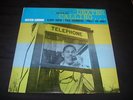 DEXTER GORDON - DEXTER CALLING ORIGINAL BLUE NOTE NEW Y
