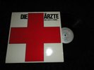 Die Ärzte uns geht's prima ROTES KREUZ RAR