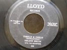HELENE SMITH Thrills And Chills LLOYD NORTHERN SOUL 45 
