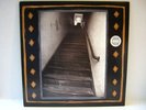 SWELL 41 LP Transparent Vinyl Limited Edition Numbered 