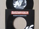 LEATHERFACE Razor Blades And Aspirin ROUGHNECK 7