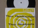 THEE HEADCOATEES Strychnine THEE HEADCOATS Branded 7