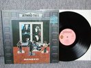JETHRO TULL - BENEFIT              PINK ISLAND - Prog R