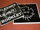 Kleenex / Liliput 1977-1983 4 LP Box set 
