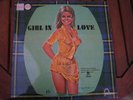 BUD SHANK - GIRL IN LOVE RARE FRENCH ASLAN SEXY NUDE AR