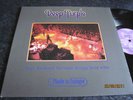 ORIGINAL UK LP - Deep Purple 