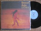 LETTA MBULU rare LP SWEET JUJU on MORNING SOUL FUNK