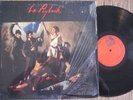 LE PAYBACK rare LP S/T on BABY GRAND SOUL FUNK