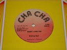 WAILING SOUL / PENNY I LOVE YOU / EARL 16 / BLACK MAN T
