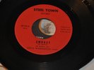 LISTEN - NORTHERN SOUL POPCORN LOU D. WASHINGTON - SNOK