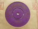 Elvis Presley - Love Me Tender 1956 UK 45 HMV