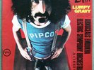FRANK ZAPPA  Lumpy Gravy original 1968 UK vinyl LP on b