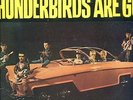 CLIFF RICHARD & THE SHADOWS thunderbirds are go HOLLAND