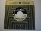 Led Zeppelin PROMO 45 Their 1st US single Good Times Ba