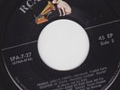 RCA VICTOR 45-EP  MULTI. ARTIST - INCLUDING ELVIS- on R